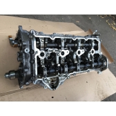 ГБЦ в сборе с распредвалами Б/У оригинал. VK56 Правая