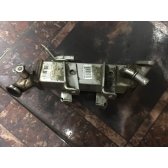 Теплообменник ЕГР M9R Б/У оригинал. T31, J10E, JJ10E