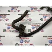 Насос печки Б/У оригинал.JA60