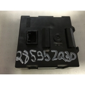 Блок управления бесключевого доступа Б/У оригинал. JA60