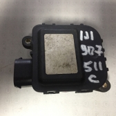 Моторчик заслонки печки