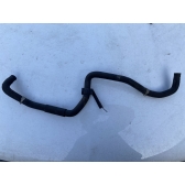 Патрубок спереди двс Б/У оригинал. VQ35DE