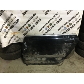 Дверь задняя левая Ауди A8 4E 2003-2010г бу короткая база