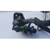 Насос топливный AVENSIS 250 2003-2008 б/у