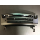 Блок кнопок магнитолы Б/У оригинал. Y51.