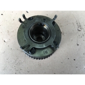 Звёздочка (ванос) распредвала впуск, правая Б/У оригинал. VK56