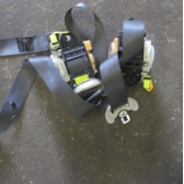 Ремень безопасности передний правый TOYOTA