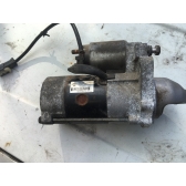 Стартер Б/У оригинал. VK56DE JA60