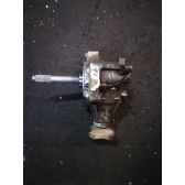 Раздаточная коробка (угловой редуктор) вариатор QR25DE MCVT. Б/У оригинал. T31 (33100-JG200, 33100-JG20A)