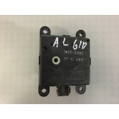 Мотор заслолки в печке Б/У оригинал. Z51, Z50, J31, J32 (27732-AL610, 3K010-30851)