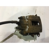 Тормозной суппорт в сборе задний правый Б/У оригинал. JA60