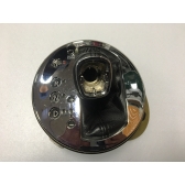 Консоль АКПП хром, чёрный Б/У оригинал. S50, 0706-.