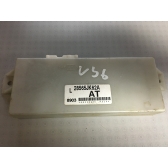 Блок управления водительским сиденьем Б/У оригинал. V36