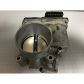 Дроссельная заслонка Б/У оригинал.