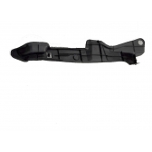 Дефлектор переднего крыла правый TOYOTA COROLLA