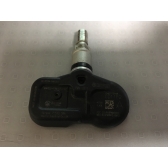 Датчик давления колеса. Б/У оригинал. Z62, Чёрный (40700-1LA0A, 40700-1LA0B, 40700-1LA0C, 40700-1LA0D)