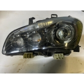 Фара левая ксенон адаптив. Б/У оригинал.Z62