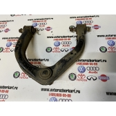 Рычаг передний, верхний, левый Б/У оригинал.JA60