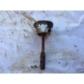 Шатун Б/У оригинал. VK45DE (AR)