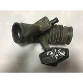 Патрубок воздушного фильтра левый VQ35HR Б/У оригинал.