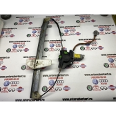 Стеклоподъёмник задний правый Б/У оригинал.JA60