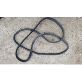 Уплотнитель багажника TOYOTA COROLLA E150 2006-2013