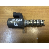 Электроклапан фазорегулятора впуск, левый Б/У оригинал VK45DE