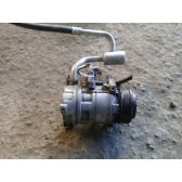 Компрессор кондиционера Б/У оригинал. Z34, CV36, HV36, J50, S51, V36, Y51 (92600-1CB0A, 92600-1CB0B, 92600-1CB0C) VQ35HR+VQ37VHR.