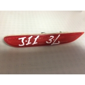 Катафот задний левый Б/У оригинал. (250-23005)(L)