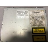 Магнитола с навигацией Б/У оригинал. JA60