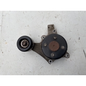 Кронштейн вискомуфты Б/У оригинал. S51 V9X 3.0л дизель