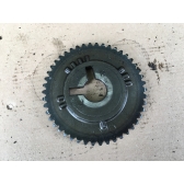 Звёздочка распредвала выпуск, правая Б/У оригинал. VK56