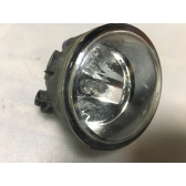 Противотуманная фара круглая Б/У оригинал. (26150-8993B, 26150-8992B)