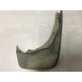 Брызговик задний правый Б/У оригинал.