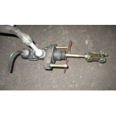 Главный цилиндр сцепления AVENSIS 250 / COROLLA E120 3ZZ 2003-2006 б/у