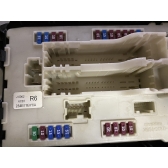 Блок IPDM Б/У оригинал.S51 V9X 3.0л дизель