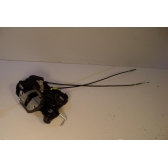 Замок передней левой двери в сборе CAMRY 30 2001-2006