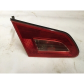 Фонарь задний внутренний левый, голый Б/У оригинал.