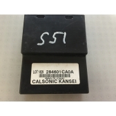 Блок управления иллюминацией Б/У оригинал. S51, J50