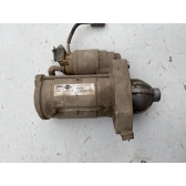 Стартер Б/У оригинал.S51 V9X 3.0л дизель