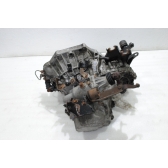 Коробка мкпп C250 1ZZ 1.8 AVENSIS ZZT251 2003-2008 б/у 30300-12F00 30300-05021