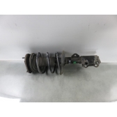 Стойка амортизационная передняя правая COROLLA ZRE180 1ZR 2013-2017 б/у в сборе