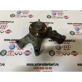 Кронштейн вискомуфты и компрессора кондиционера Б/У оригинал. JA60