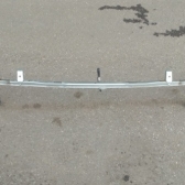 Кронштейн бампера центральный CAMRY 30 2001-2006