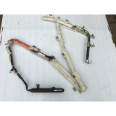 Шторка SRS правая Б/У оригинал. JA60