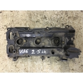 Клапанная крышка с клапаном ЕГР левая. Б/У оригинал.