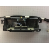 Кнопка открывания двери багажника Б/У оригинал. T31 Бесключевой доступ (БЕЗ КРОНШТЕЙНА!!!) КРОНШТЕЙН-2000 руб