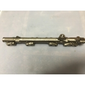 Топливная рампа Б/У оригинал.