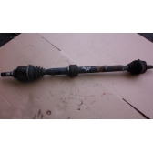 Привод правый в сборе AVENSIS ZRT270 (1.8) 2009-2011