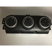 Регулятор климатконтроля Б/У оригинал. T31, M9R, 0710-(27500-3UR0A, 27500-3UR0B)